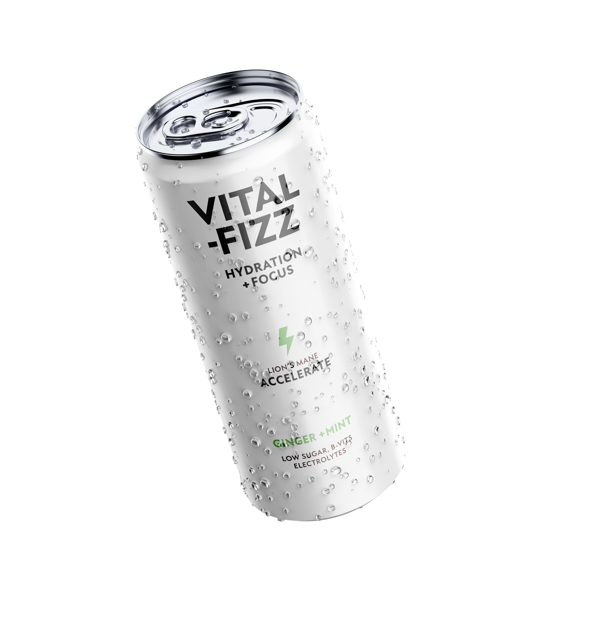 Vital Fizz can