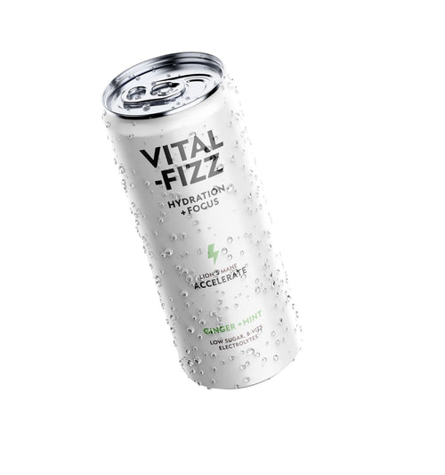 12 Can Mixed Pack
