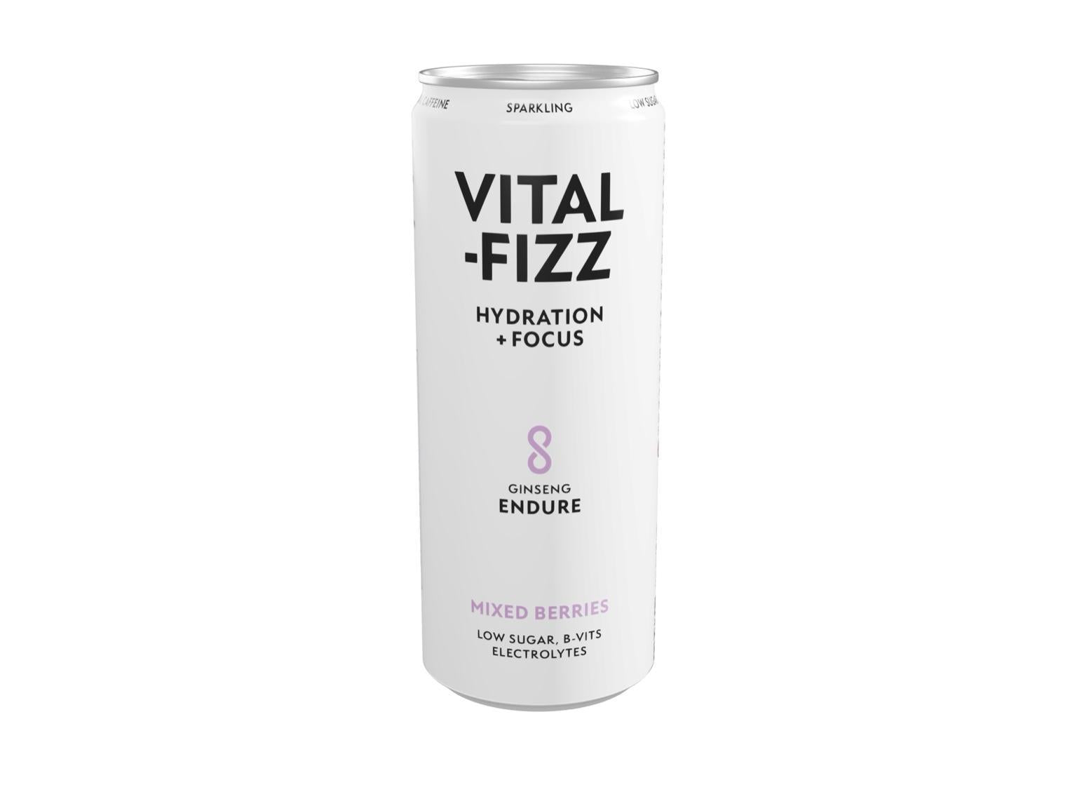 Vital-Fizz