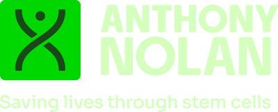 Anthony Nolan logo