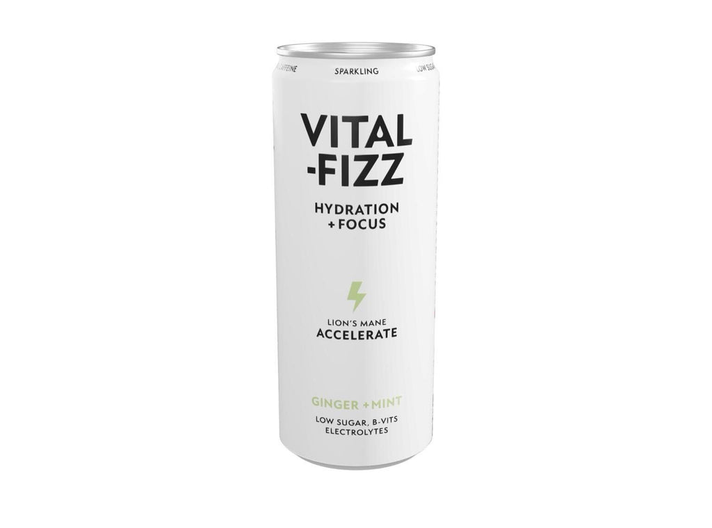 Vital-Fizz
