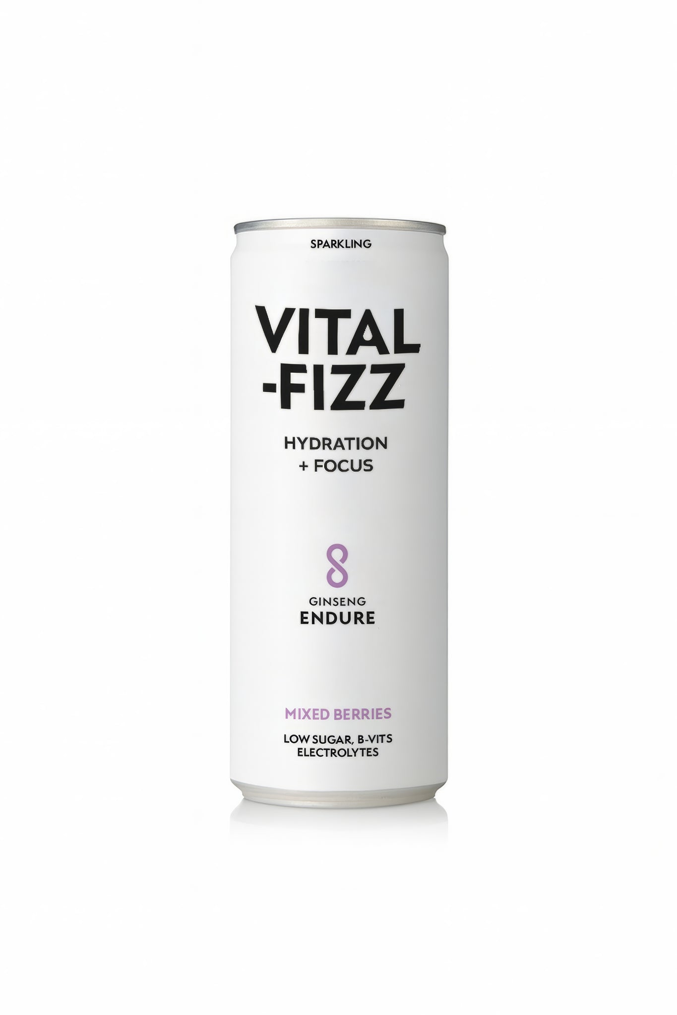 Vital-Fizz - Mixed Berries