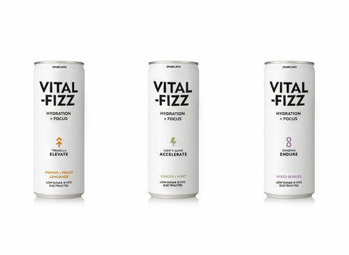3 Can Sample Pack