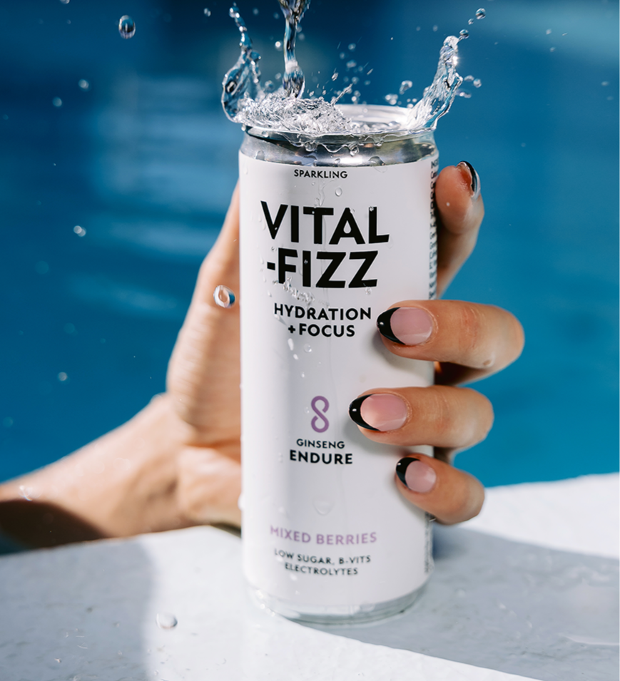 Vital-Fizz